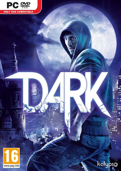 Dark (2013/PC/Русский)