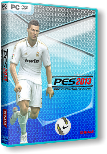 Pro Evolution Soccer 2013 (2012) PC (RUS) [RePack/MULTI6]
