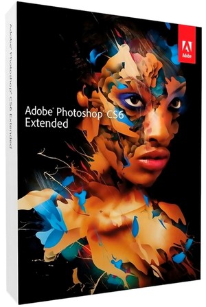adobe photoshop cs6 13.0 extended x86+x64 2012 pc download